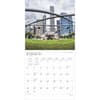 image Chicago 2025 Wall Calendar
