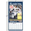 image MLB Aaron Judge 2026 Wall Calendar Fifth Alternate Image