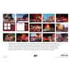 image Fire Trucks in Action 2026 Wall Calendar First Alternate Image
