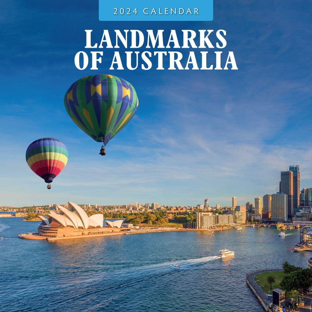 Landmarks Of Australia 2024 Wall Calendar Calendars Com   4fd2e3d1 3c0c 44fc A2cd 65f0c8273ee6