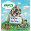 image Patterson Dogs Magnetic 2025 Wall Calendar Main Image