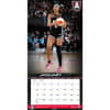 image WNBA Chicago Angel Reese 2027 Wall Calendar Third Alternate Image