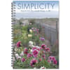 image Inspirations For Simpler Life 2027 Engagement Planner by Deborah Dewit Main Product Image