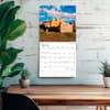image Manitoba 2026 Wall Calendar Fourth Alternate Image