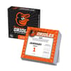 image MLB Baltimore Orioles 2026 Desk Calendar Main Product Image