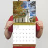 image Churches 2024 Wall Calendar Fourth Alternate Image width=&quot;1000&quot; height=&quot;1000&quot;