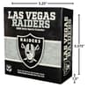 image NFL Las Vegas Raiders 2026 Desk Calendar Fifth Alternate Image