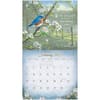 image Songbirds of Faith by Hautman Brothers 2025 Wall Calendar Second Alternate Image width=&quot;1000&quot; height=&quot;1000&quot;