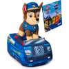 image Paw Patrol Chase 2-in-1 Vehicle Plush Ninth Alternate Image