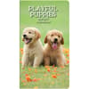 image Playful Puppies 2 Year 2026 Pocket Planner_Main Image