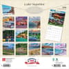 image Lake Superior 2026 Wall Calendar