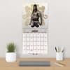 image Mortal Kombat 2026 Wall Calendar Fourth Alternate Image