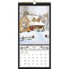 image Country Welcome 2027 Vertical Wall Calendar by Laura Berry Second Alternate Image