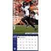 image NFL Lamar Jackson 2025 Wall Calendar