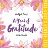 image A Year of Gratitude 2026 Desk Calendar Fifth Alternate Image