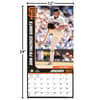 image MLB San Francisco Giants 2027 Wall Calendar Fourth Alternate Image