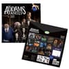 image Addams Family 2025 Wall Calendar First Alternate Image