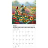 image Songbirds 2027 Wall Calendar Second Alternate Image