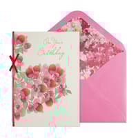 image Bougainvillea Birthday Card Main Product Image width=&quot;1000&quot; height=&quot;1000&quot;