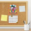 image Mickey Mouse 2025 Mini Wall Calendar