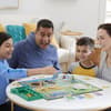 image Game of Life Super Mario Board Game Ninth Alternate Image