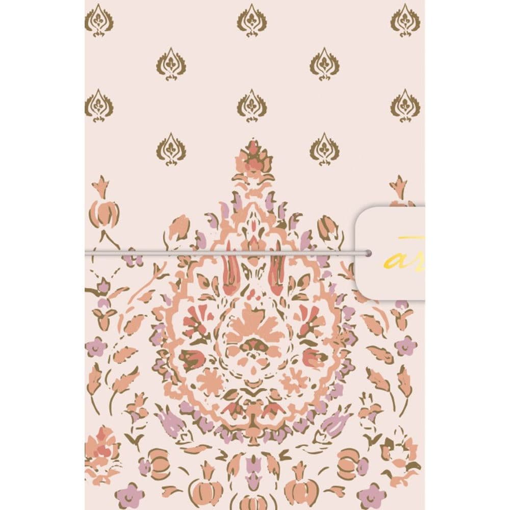 Patina Vie Petite Journal by Patina Vie