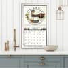 image Love to Cook by Nicole Tamarin 2025 Wall Calendar Fourth Alternate Image width=&quot;1000&quot; height=&quot;1000&quot;