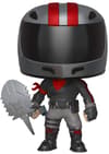 image POP! Vinyl Games Fortnite Burn Out Main Image