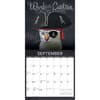 image Catspirations 2025 Wall Calendar Second Alternate Image width=&quot;1000&quot; height=&quot;1000&quot;