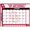 image Oklahoma Sooners 2024 Desk Pad First Alternate Image width=&quot;1000&quot; height=&quot;1000&quot;