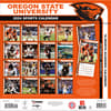 image COL Oregon State Beavers 2024 Wall Calendar First Alternate Image width=&quot;1000&quot; height=&quot;1000&quot;