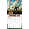 image Dinosaurs Photo 2027 Wall Calendar