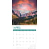 image Yosemite 2024 Wall Calendar