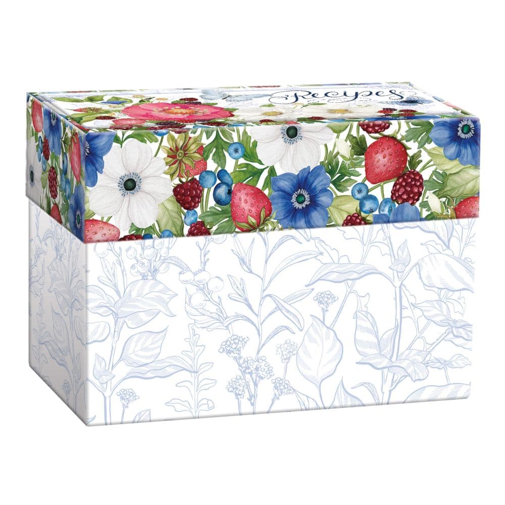 Toileberry Kitchen Recipe First Alternate Image