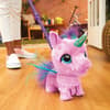 image Fur Real Flyalots Flutter Unicorn Third Alternate Image