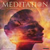 image Meditation 2026 Wall Calendar Main Image