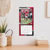 image COL Ohio State Buckeyes 2025 Mini Wall Calendar Fifth Alternate Image width="1000" height="1000"