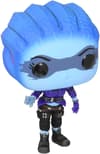image POP! Vinyl Mass Effect Andromeda Peebee Main Image