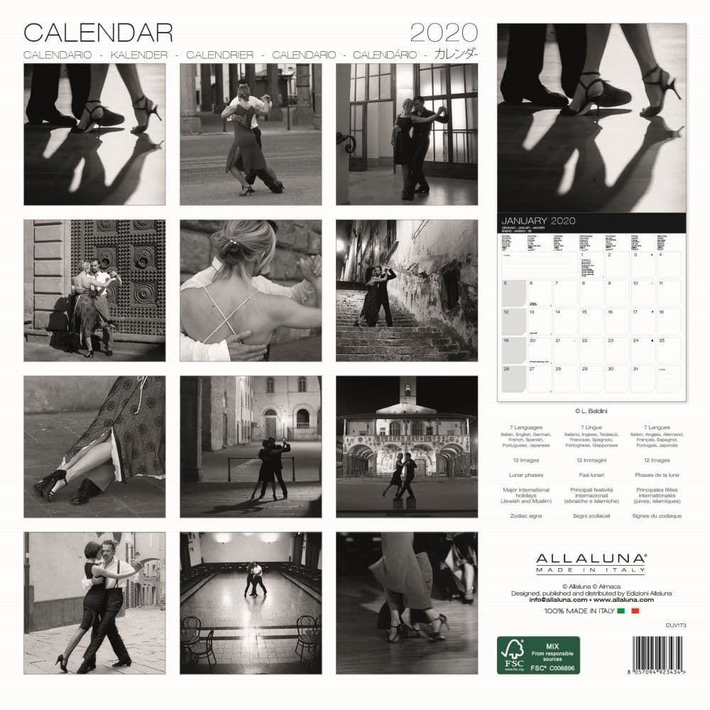 Calendrier Tango 2022 Calendrier Paques 2022