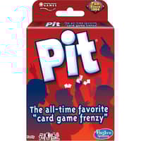 image Pit Card Game Main Product Image