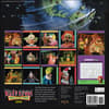 image Killer Klowns from Outer Space 2025 Wall Calendar First Alternate Image width=&quot;1000&quot; height=&quot;1000&quot;