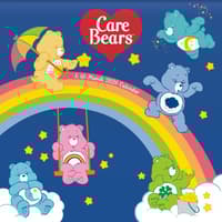 image Care Bears 2026 Wall Calendar Main Product Image