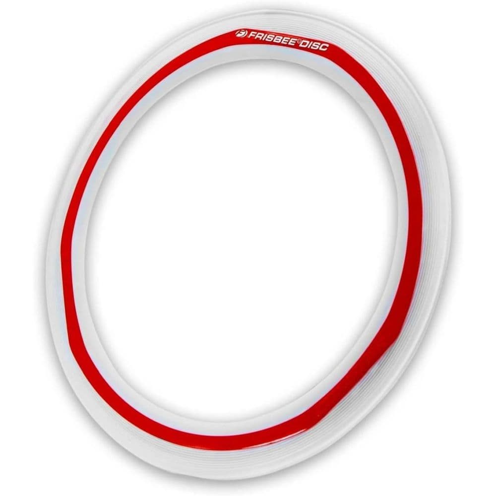 Whamo Frisbee Extreme Coaster Third Alternate Image