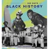 image 366 Days of Black History 2025 Wall Calendar Main Image