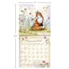 image Field Guide by Susan Winget 2025 Mini Wall Calendar