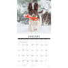 image Sporting Dogs 2025 Wall Calendar Second Alternate Image width=&quot;1000&quot; height=&quot;1000&quot;
