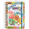 image Happy Life by Lori Siebert 2025 Spiral Engagement Planner