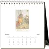 image Fairies 2025 Easel Desk Calendar Second Alternate Image width="1000" height="1000"