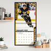 image NHL Sidney Crosby 2025 Wall Calendar