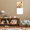 image Llamas 2026 Wall Calendar Second Alternate Image